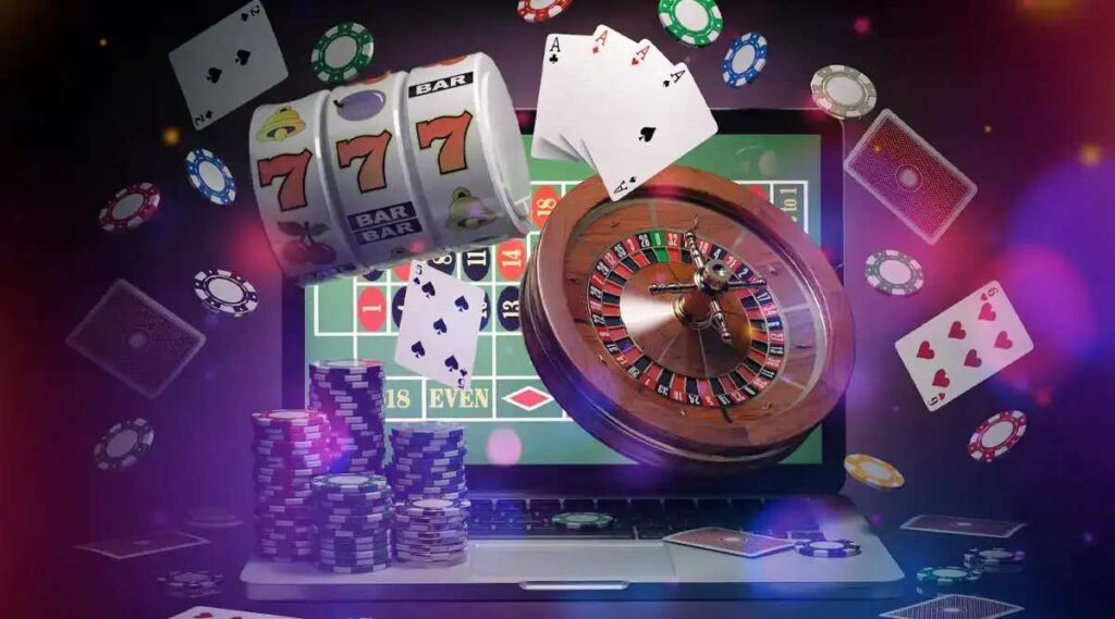 4rabet Games Reshape Gambling Thrills in India’s Casino World