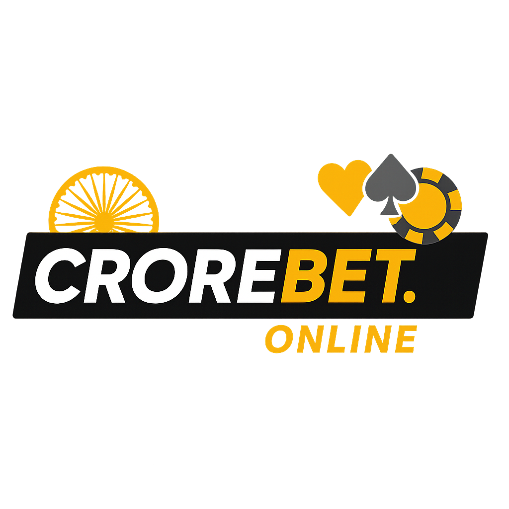 crorebet.online